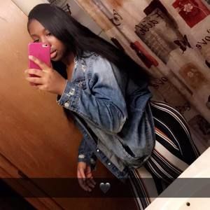 Meet your Posher, Kennedy